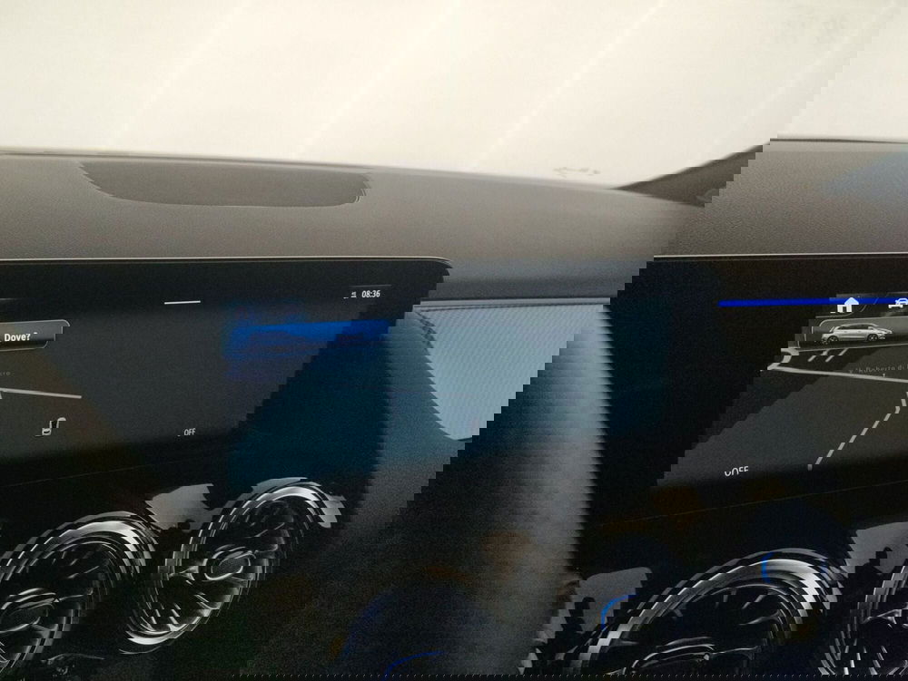 Mercedes-Benz Classe B usata a Alessandria (12)