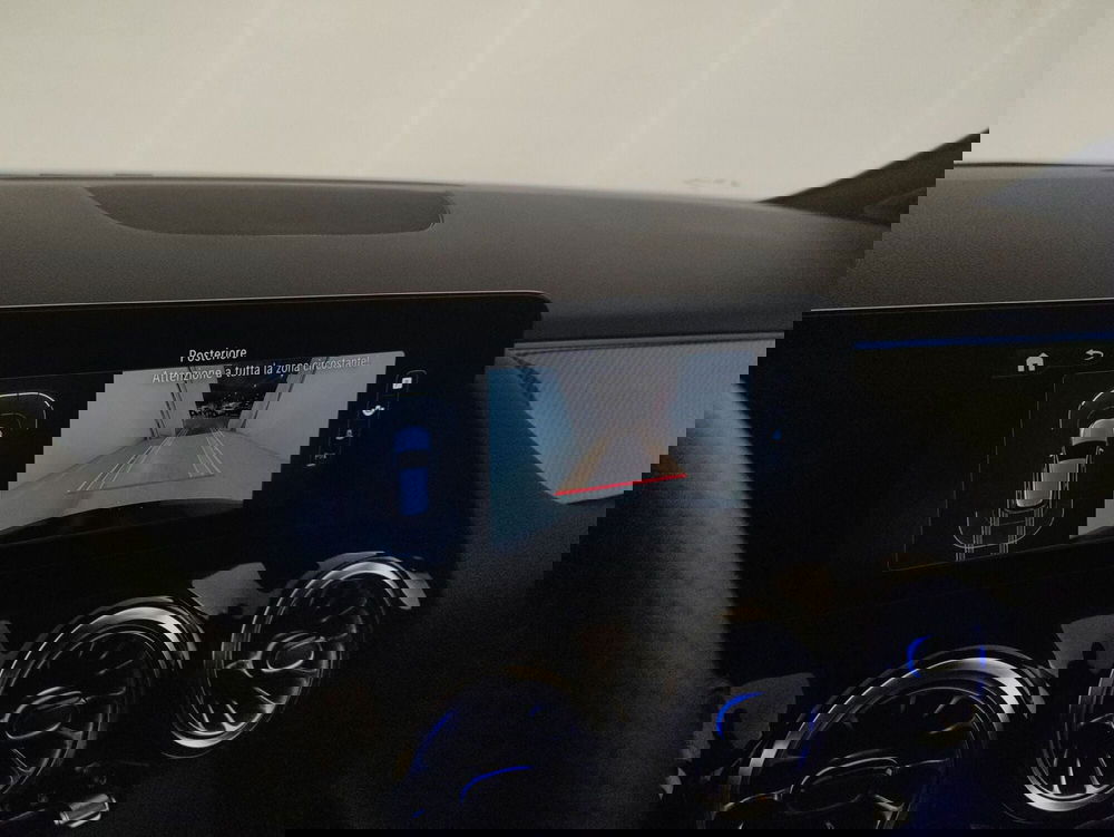 Mercedes-Benz Classe B usata a Alessandria (13)