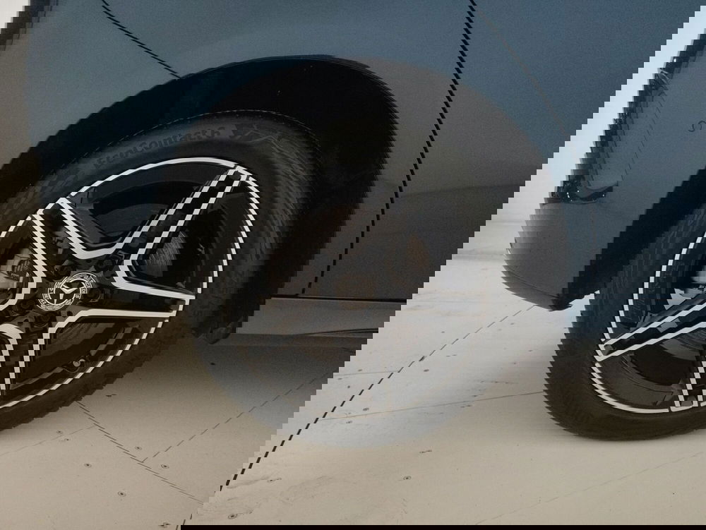 Mercedes-Benz Classe B usata a Alessandria (14)