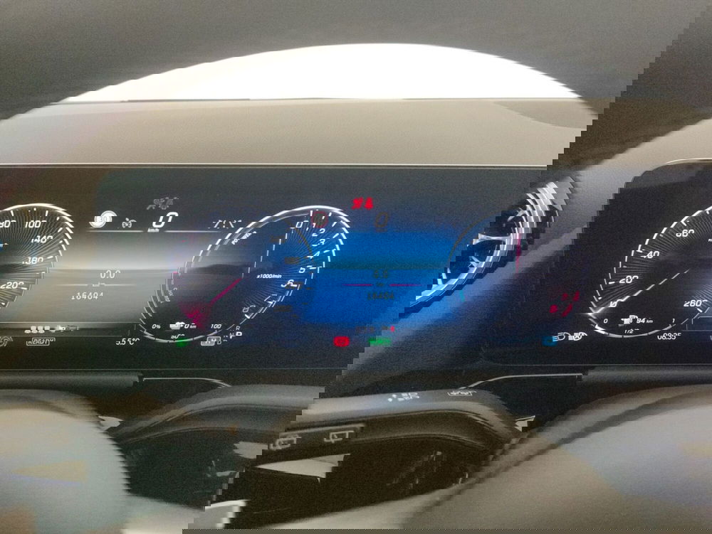 Mercedes-Benz Classe B usata a Alessandria (15)