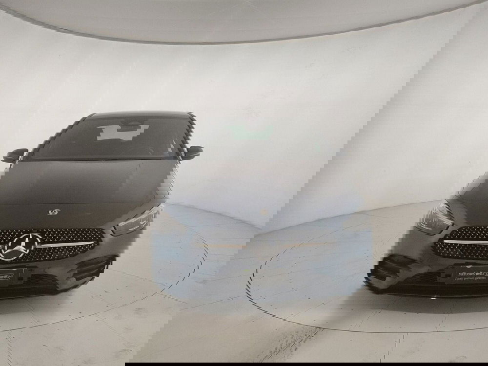 Mercedes-Benz Classe B usata a Alessandria (2)