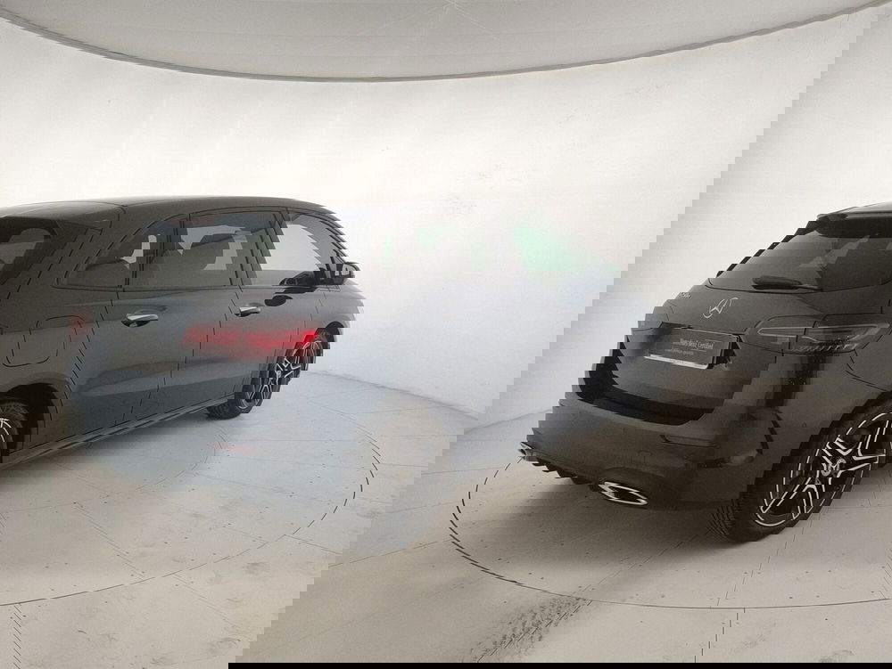 Mercedes-Benz Classe B usata a Alessandria (4)