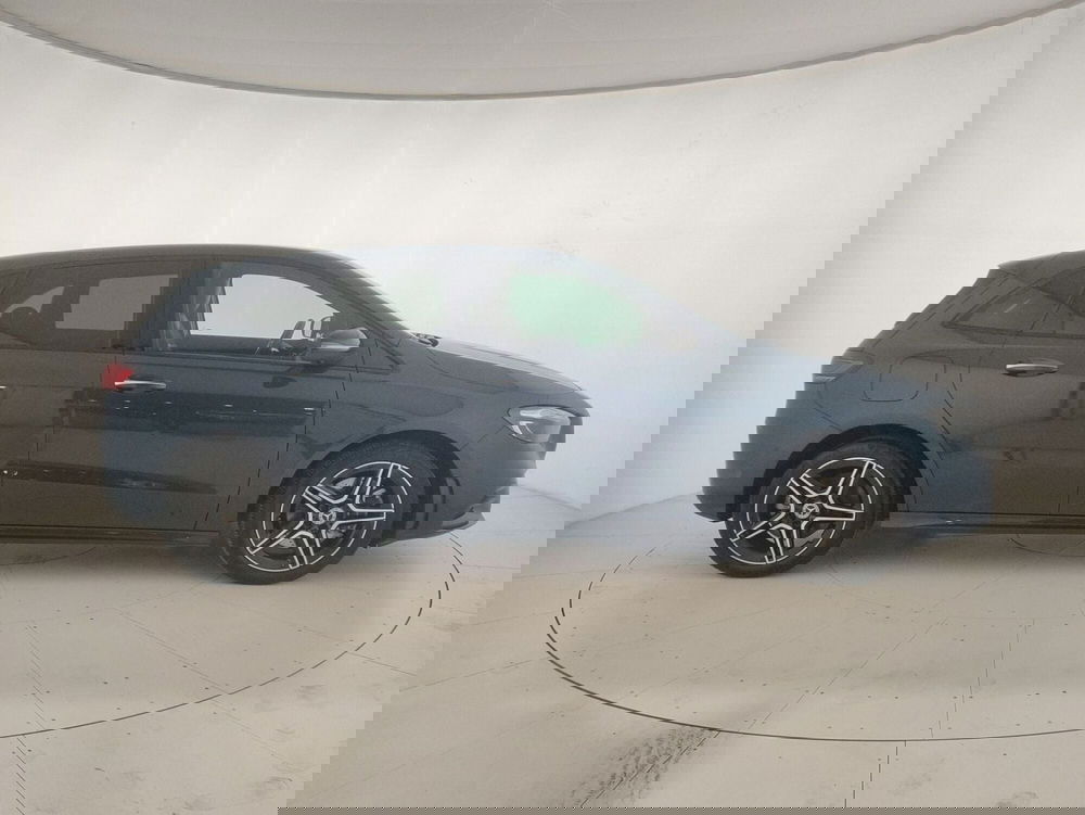 Mercedes-Benz Classe B usata a Alessandria (5)