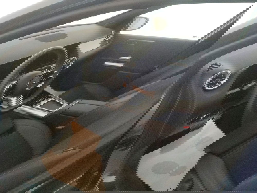 Mercedes-Benz Classe B usata a Alessandria (6)