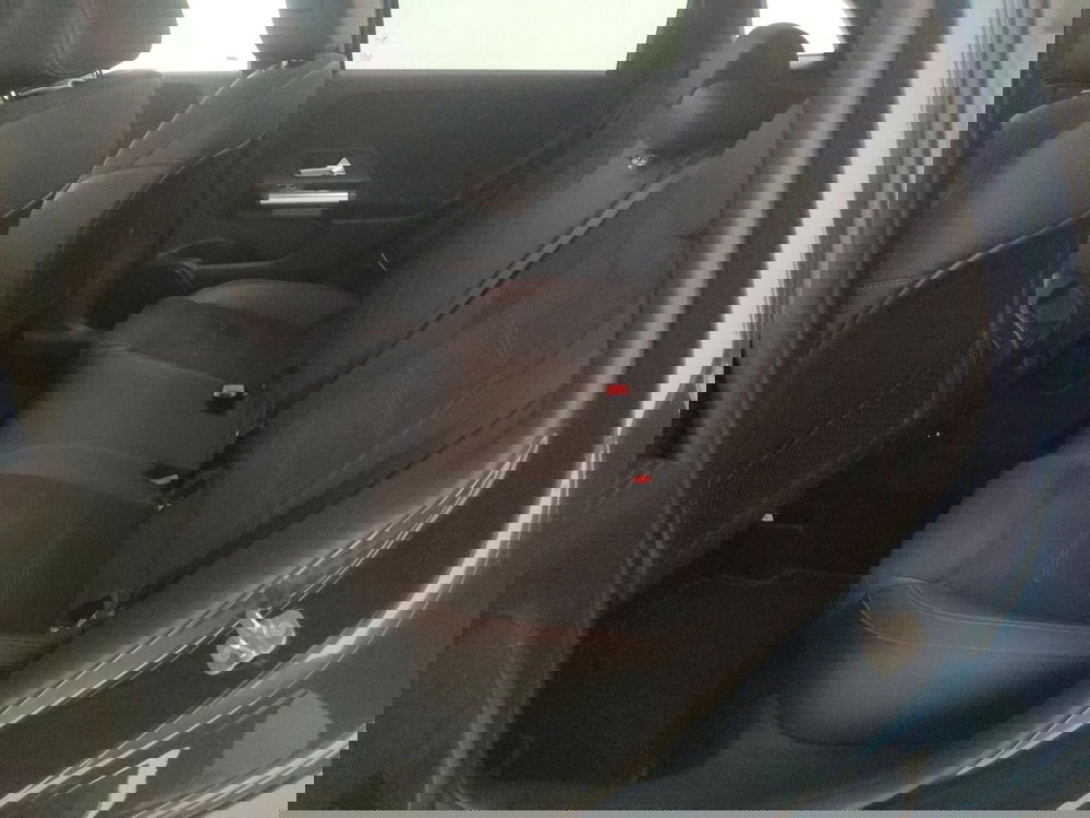 Mercedes-Benz Classe B usata a Alessandria (7)