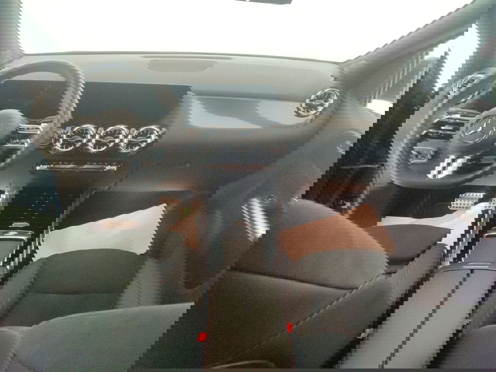 Mercedes-Benz Classe B usata a Alessandria (8)