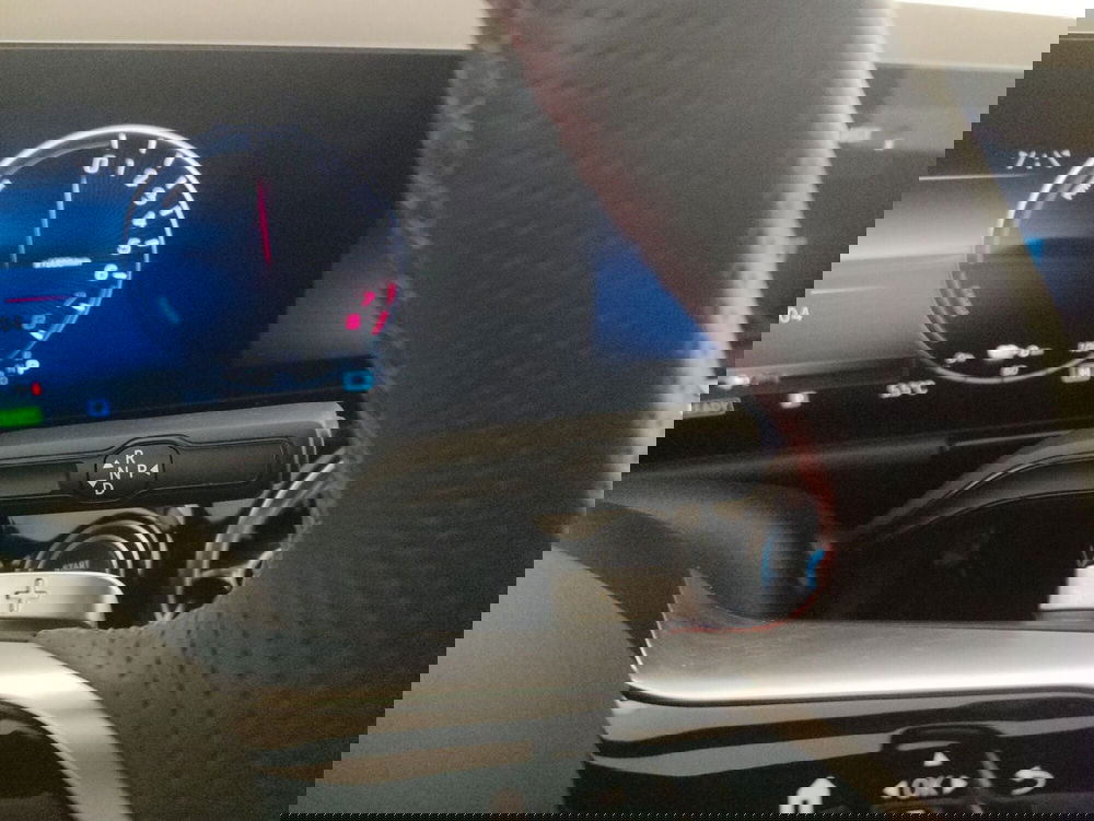 Mercedes-Benz Classe B usata a Alessandria (9)