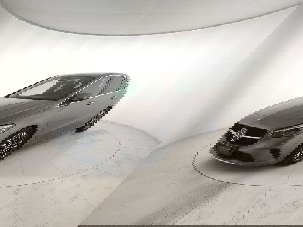 Mercedes-Benz Classe B usata a Alessandria