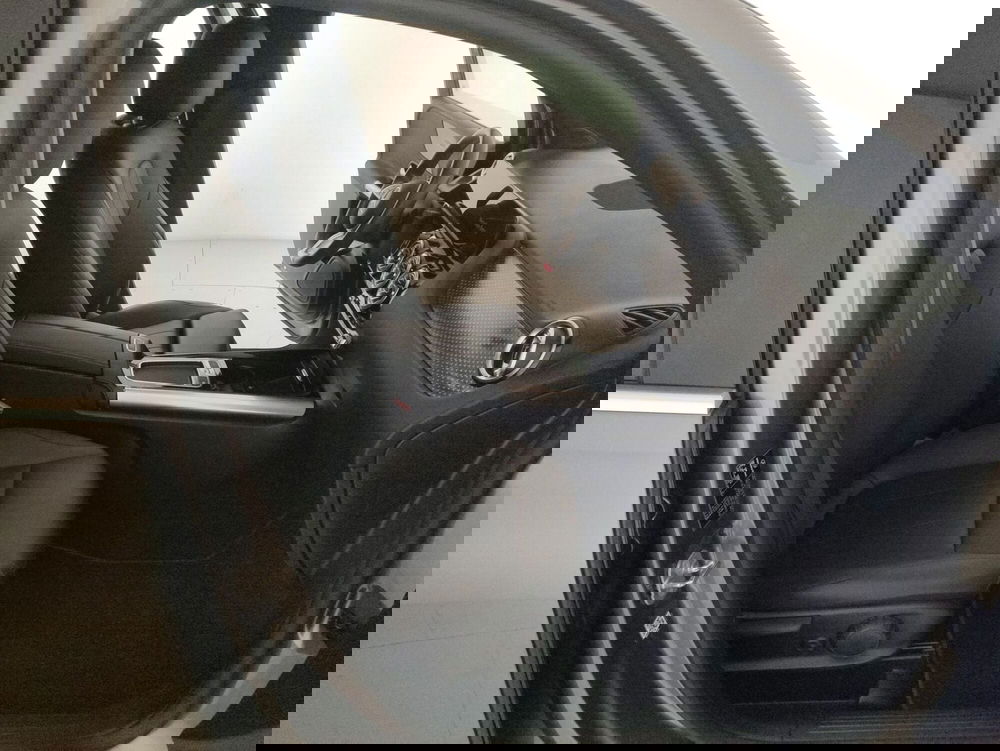 Mercedes-Benz Classe B usata a Alessandria (10)