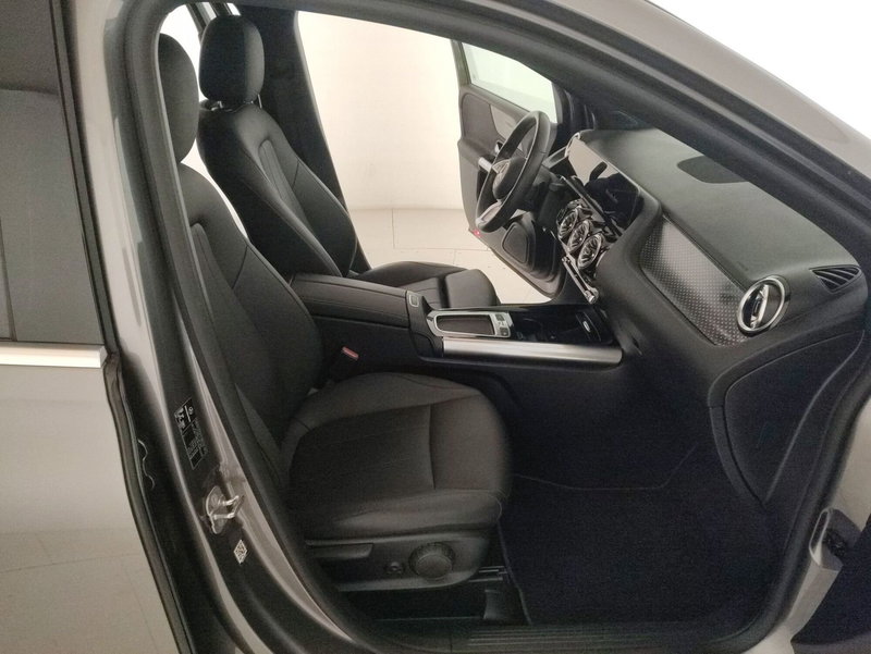 Mercedes-Benz Classe B usata a Alessandria (10)