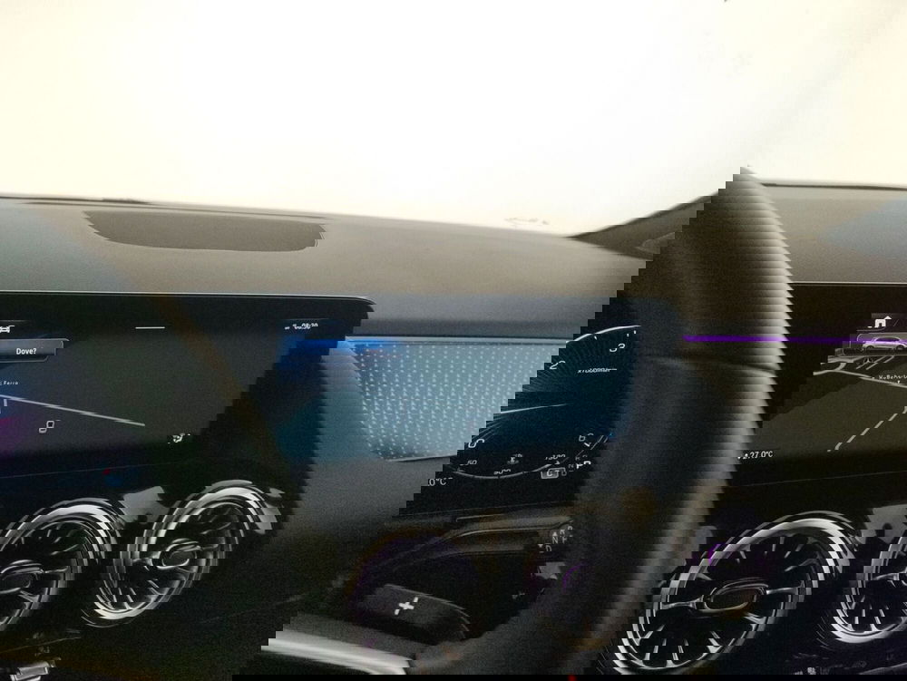 Mercedes-Benz Classe B usata a Alessandria (12)