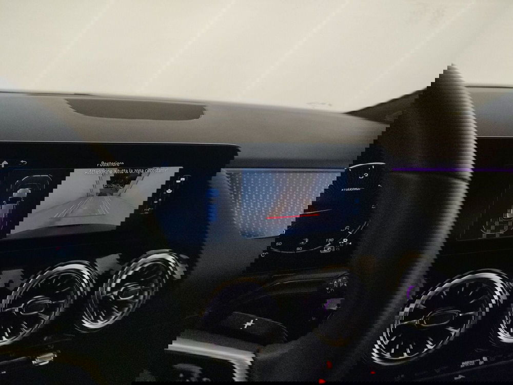 Mercedes-Benz Classe B usata a Alessandria (13)