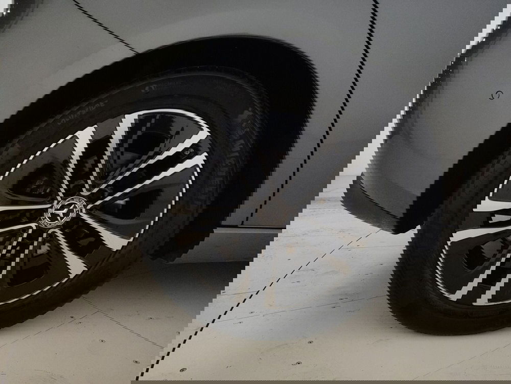 Mercedes-Benz Classe B usata a Alessandria (14)