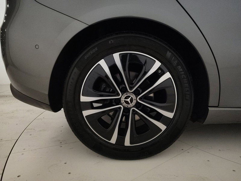 Mercedes-Benz Classe B usata a Alessandria (14)