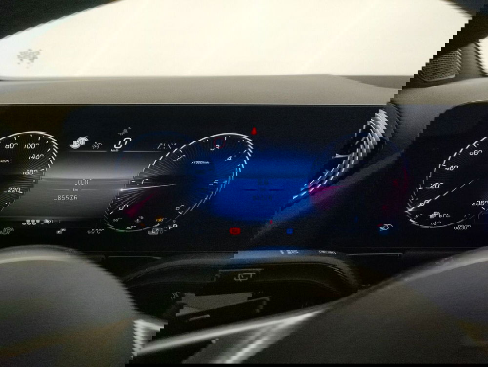 Mercedes-Benz Classe B usata a Alessandria (15)