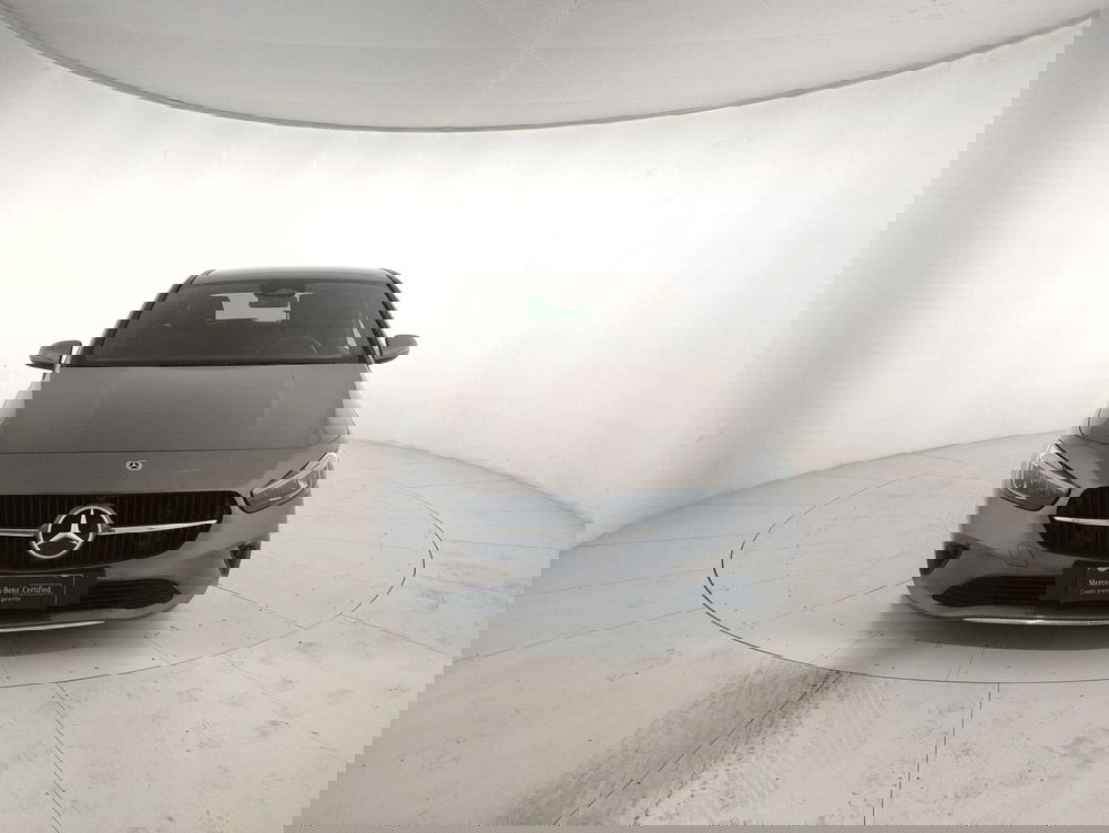 Mercedes-Benz Classe B usata a Alessandria (2)