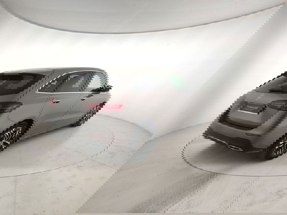 Mercedes-Benz Classe B usata a Alessandria (4)