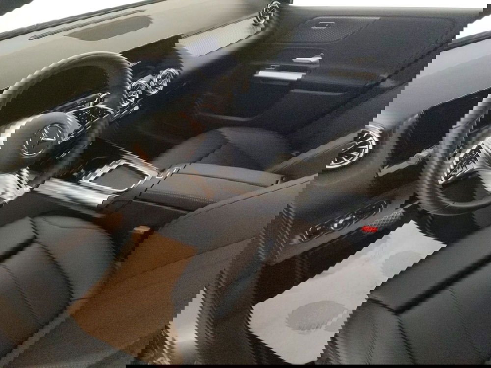 Mercedes-Benz Classe B usata a Alessandria (6)