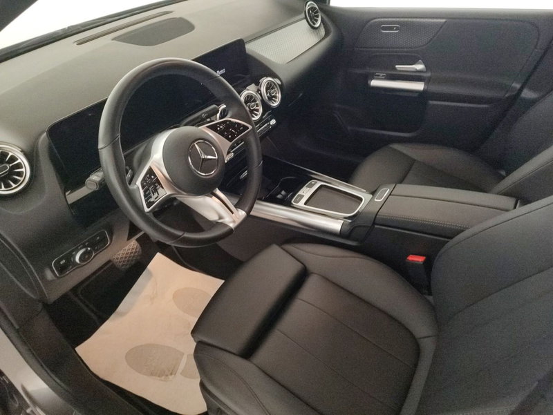 Mercedes-Benz Classe B usata a Alessandria (6)