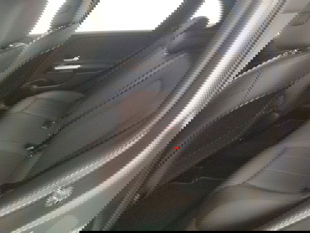 Mercedes-Benz Classe B usata a Alessandria (7)