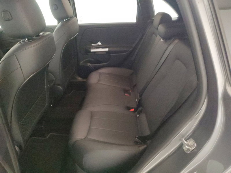 Mercedes-Benz Classe B usata a Alessandria (7)