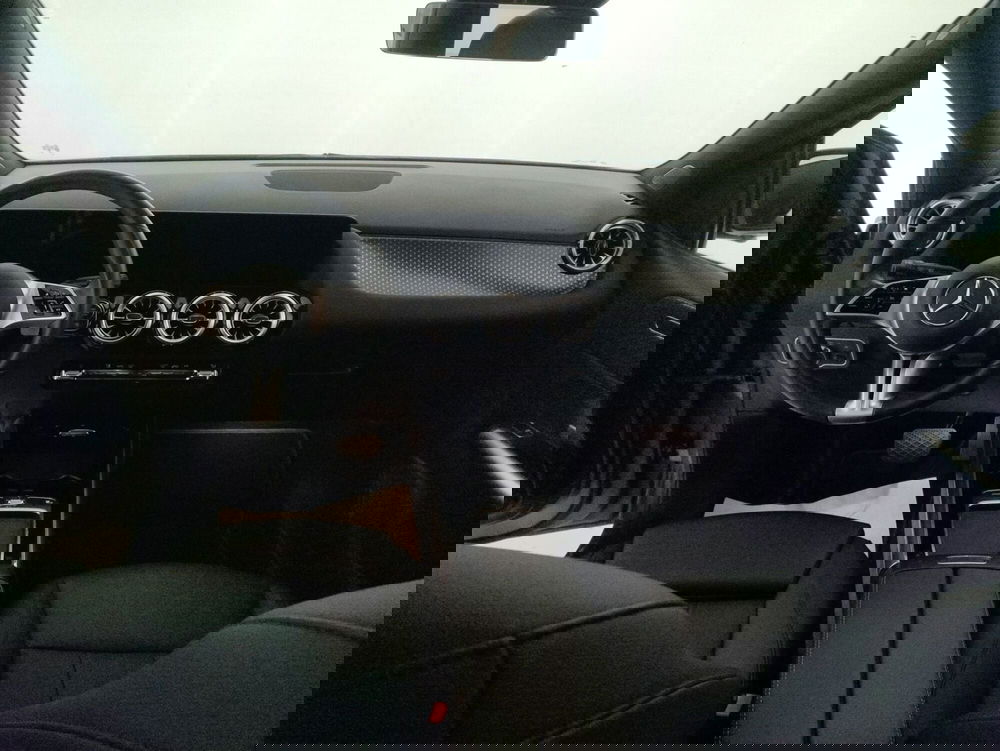 Mercedes-Benz Classe B usata a Alessandria (8)