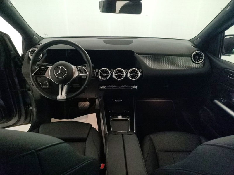 Mercedes-Benz Classe B usata a Alessandria (8)