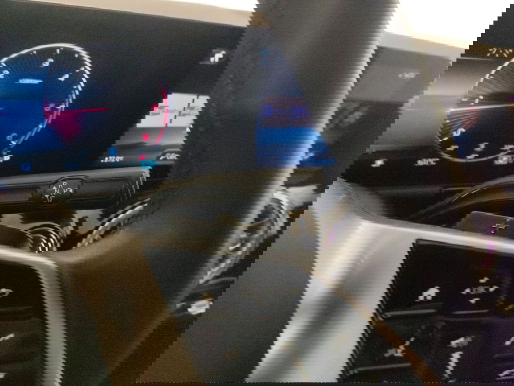 Mercedes-Benz Classe B usata a Alessandria (9)