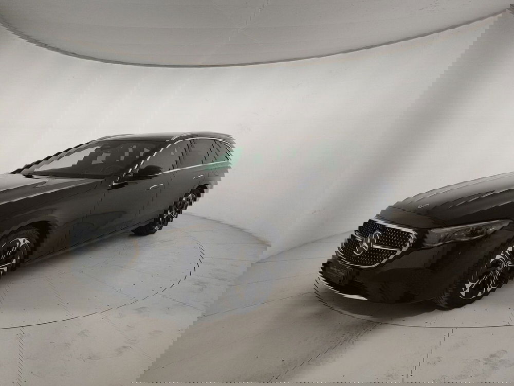 Mercedes-Benz Classe E Station Wagon usata a Alessandria