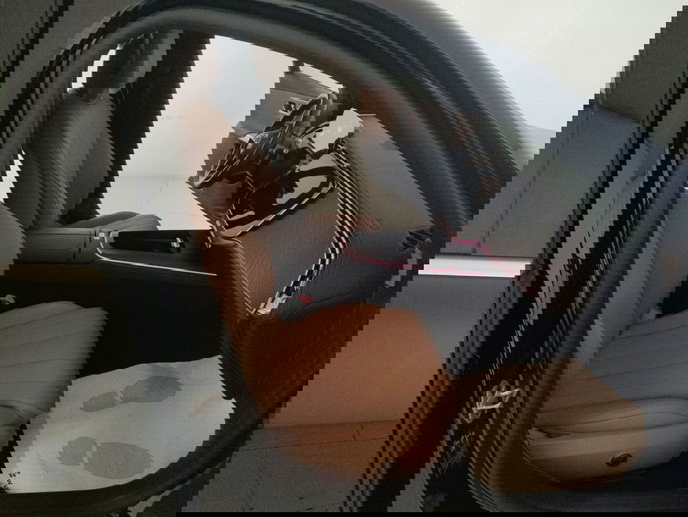 Mercedes-Benz Classe E Station Wagon usata a Alessandria (10)