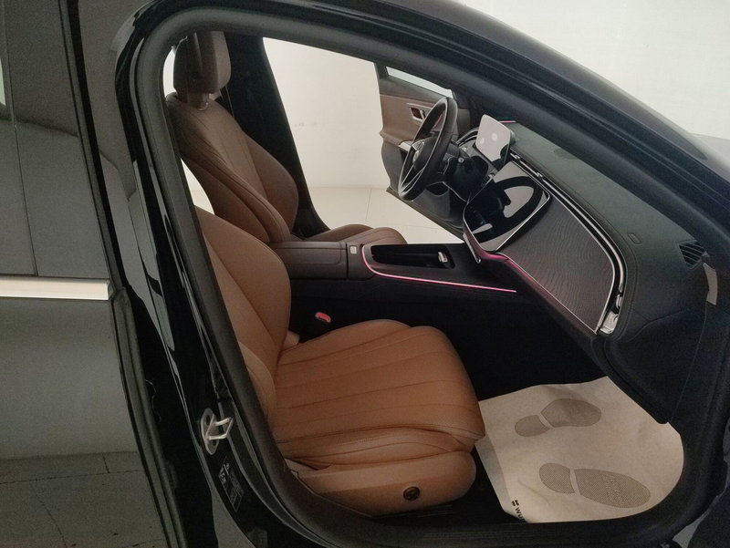 Mercedes-Benz Classe E Station Wagon usata a Alessandria (10)