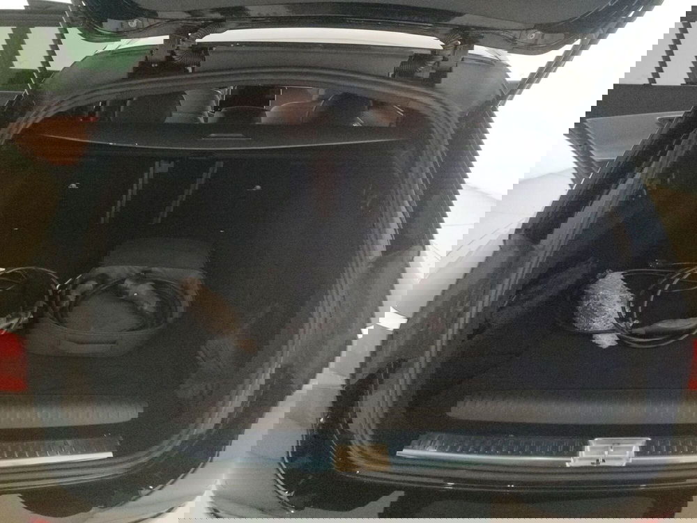 Mercedes-Benz Classe E Station Wagon usata a Alessandria (11)