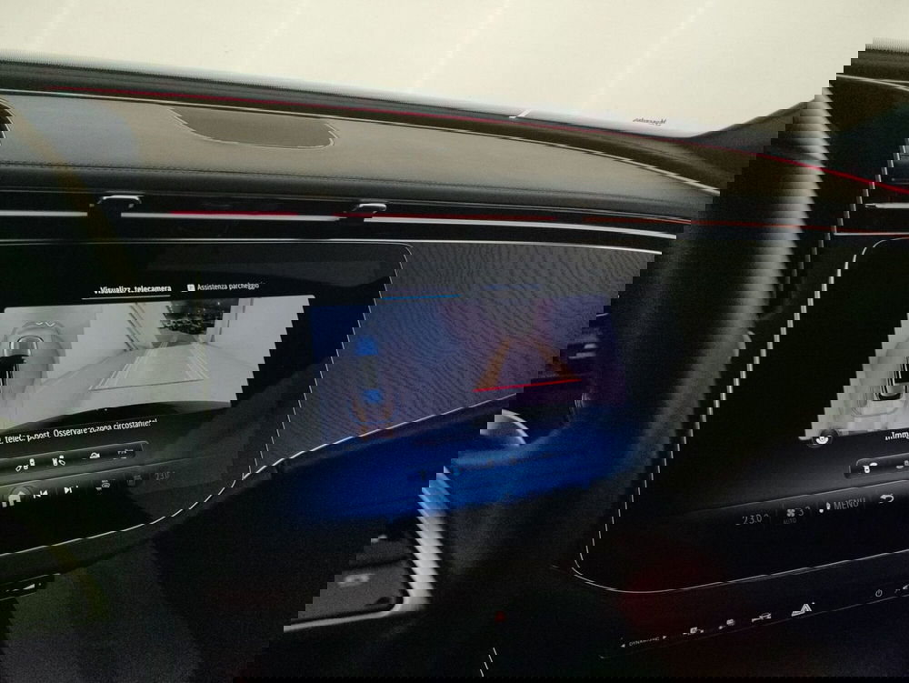 Mercedes-Benz Classe E Station Wagon usata a Alessandria (13)