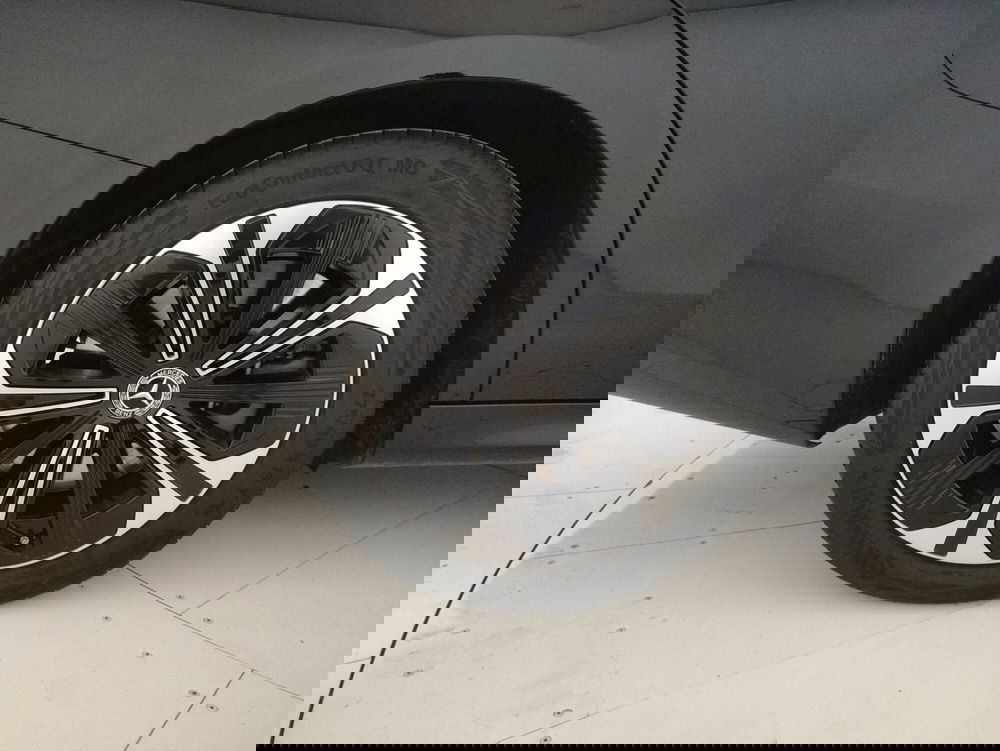 Mercedes-Benz Classe E Station Wagon usata a Alessandria (14)