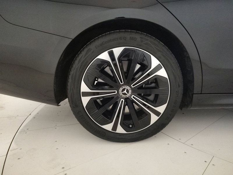 Mercedes-Benz Classe E Station Wagon usata a Alessandria (14)