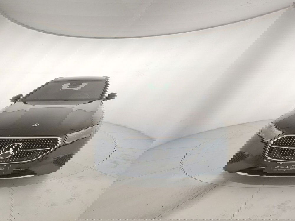 Mercedes-Benz Classe E Station Wagon usata a Alessandria (2)