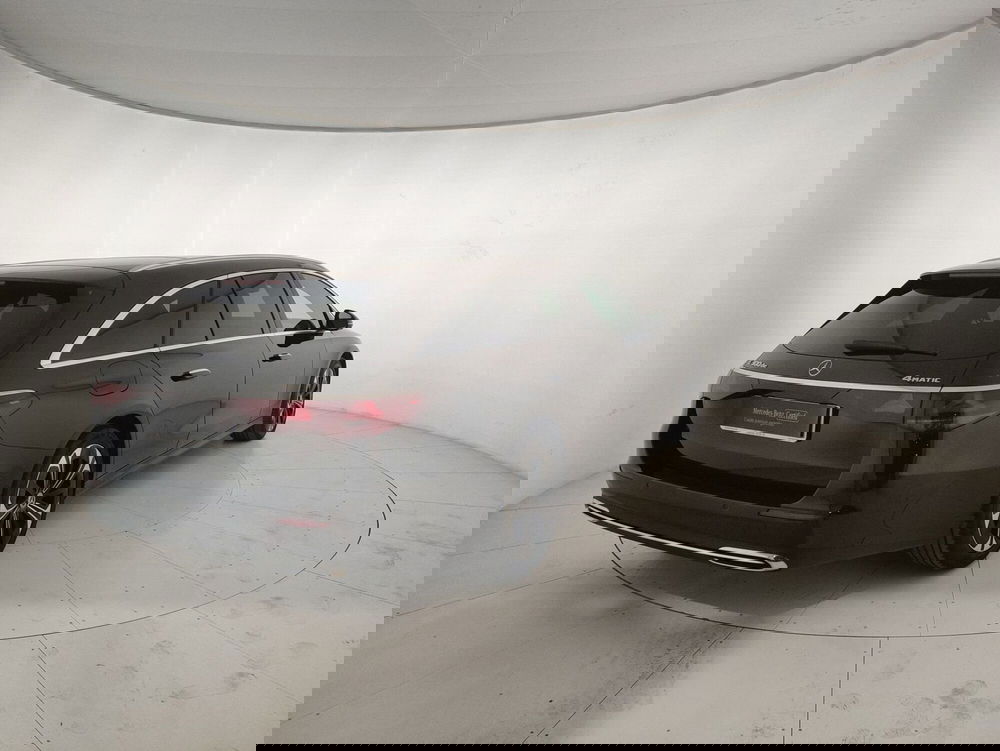 Mercedes-Benz Classe E Station Wagon usata a Alessandria (4)