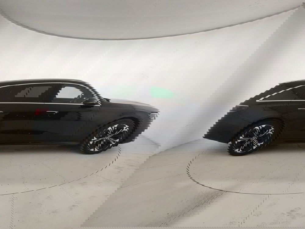 Mercedes-Benz Classe E Station Wagon usata a Alessandria (5)