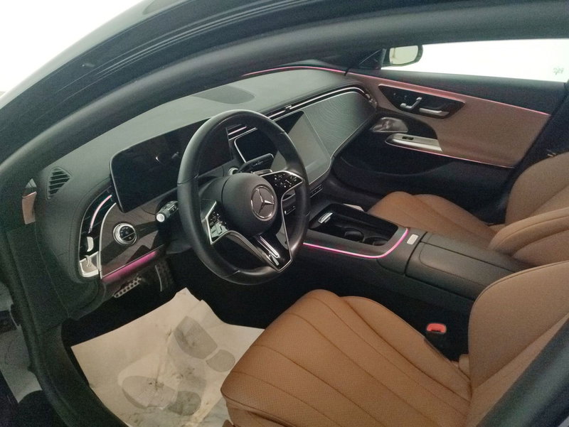 Mercedes-Benz Classe E Station Wagon usata a Alessandria (6)