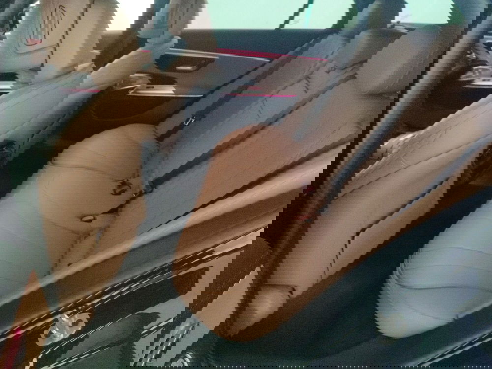 Mercedes-Benz Classe E Station Wagon usata a Alessandria (7)