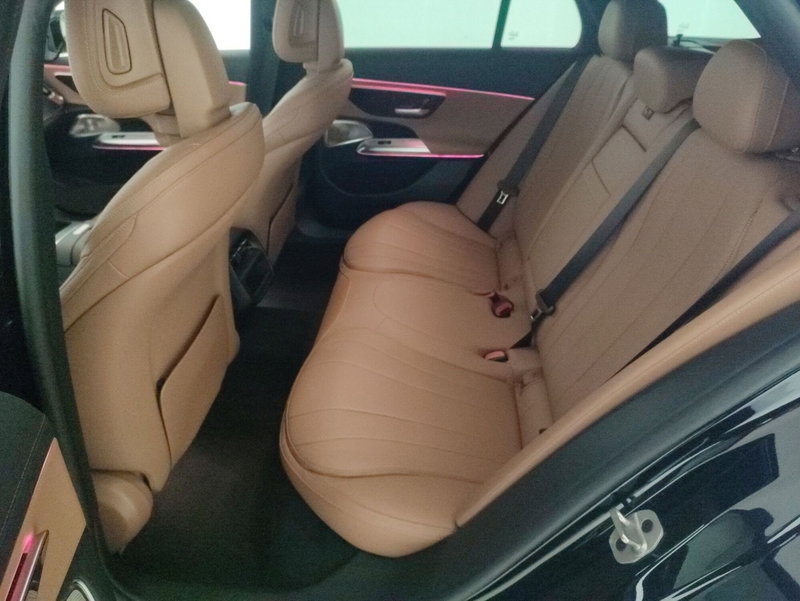 Mercedes-Benz Classe E Station Wagon usata a Alessandria (7)