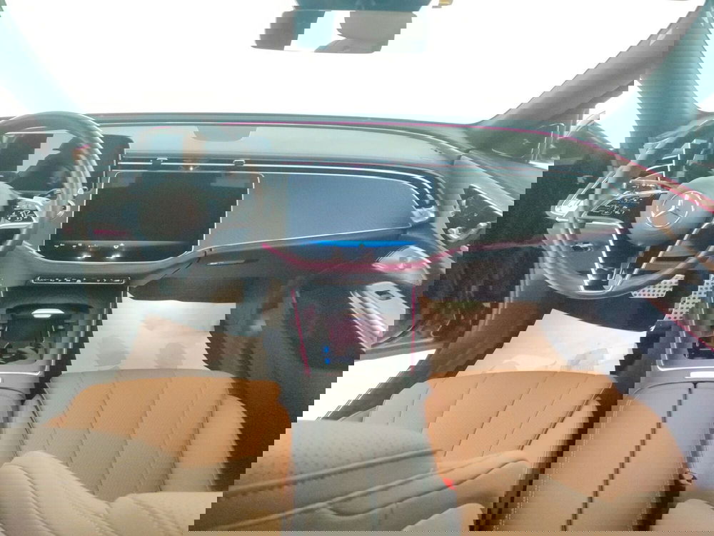 Mercedes-Benz Classe E Station Wagon usata a Alessandria (8)