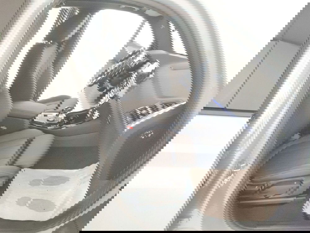 BMW X3 usata a Alessandria (10)