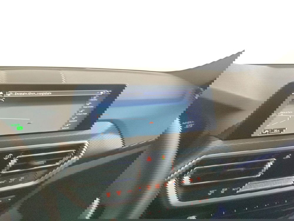 BMW X3 usata a Alessandria (12)