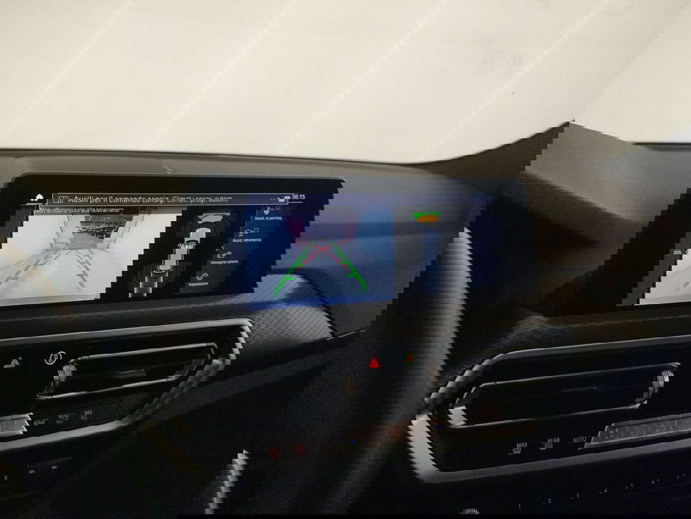 BMW X3 usata a Alessandria (13)