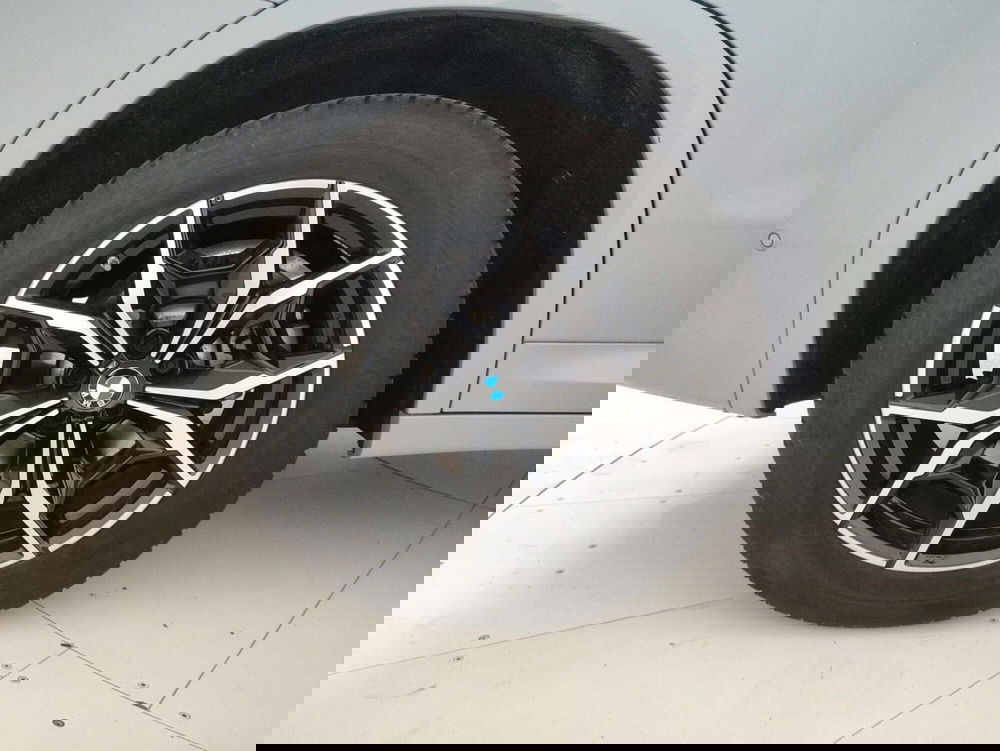 BMW X3 usata a Alessandria (14)