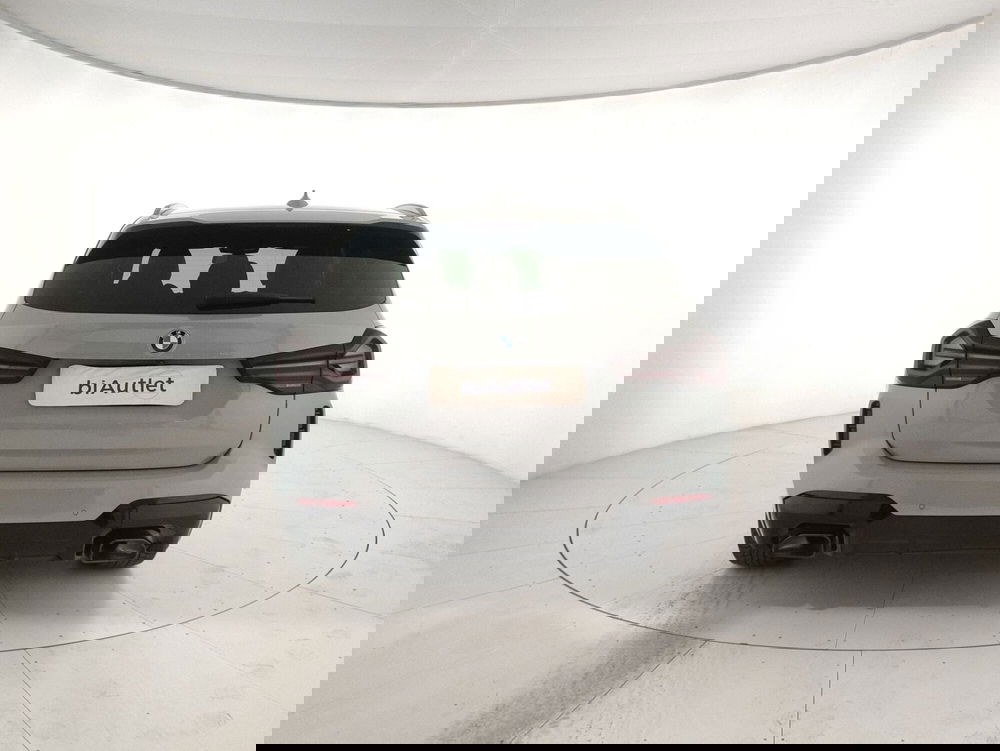 BMW X3 usata a Alessandria (3)