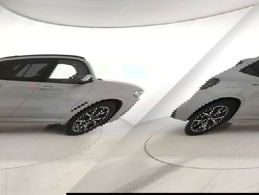 BMW X3 usata a Alessandria (5)