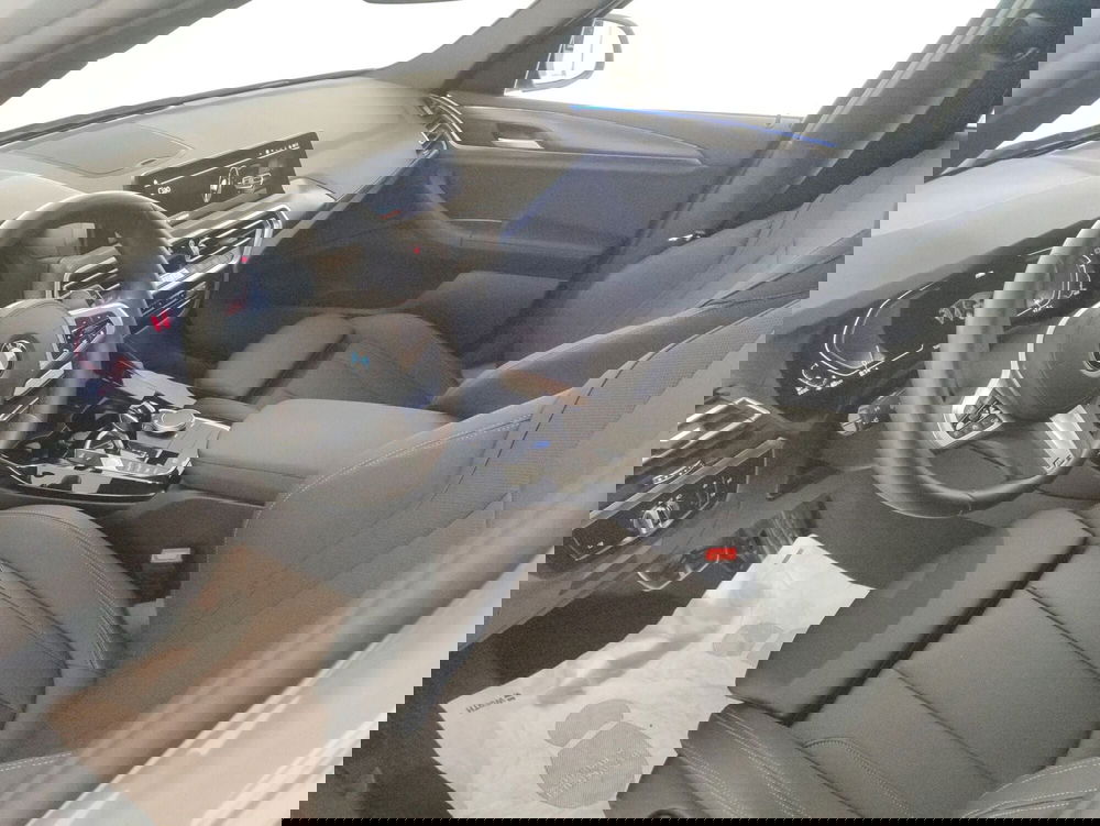 BMW X3 usata a Alessandria (6)