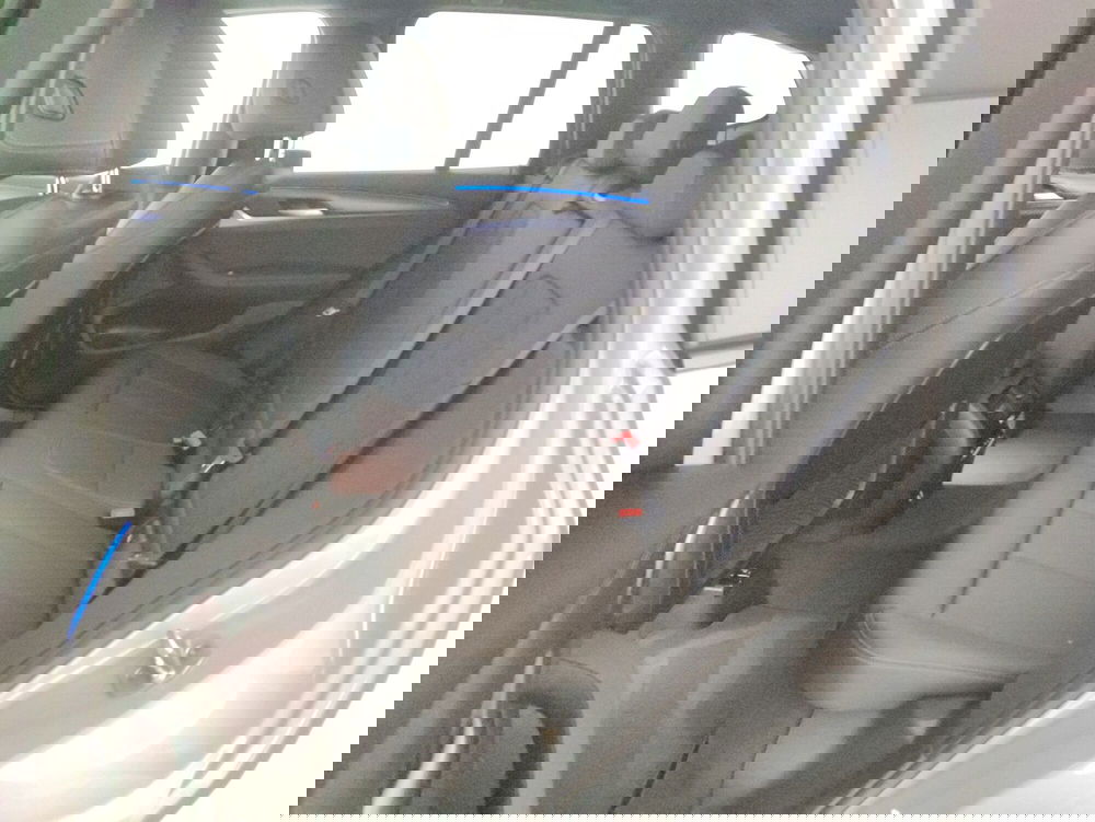 BMW X3 usata a Alessandria (7)